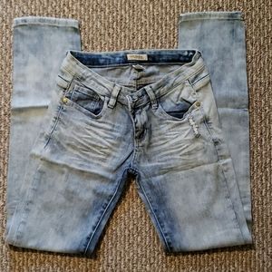 ARDEN B jeans